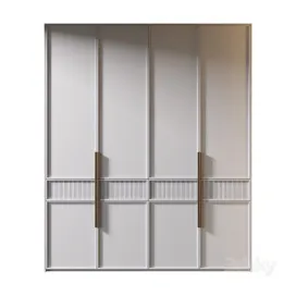 Furniture Composition 20